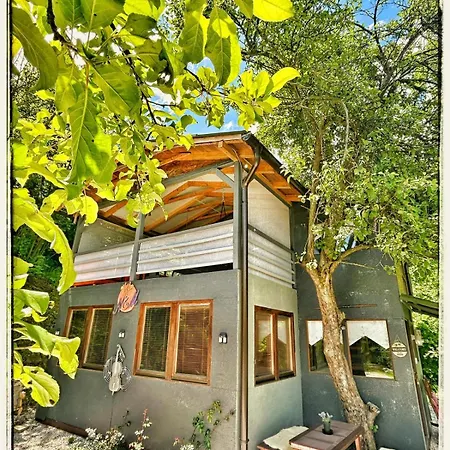 Neno Pyramid Wellness Retreat Aparthotel 3*