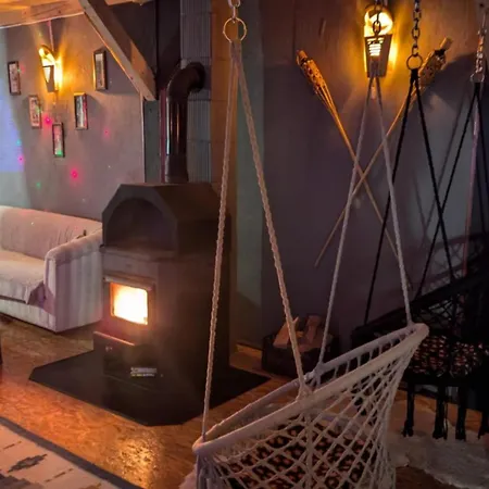 Neno Pyramid Wellness Retreat Visoko