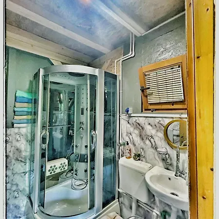 Neno Pyramid Wellness Retreat Aparthotel 4*