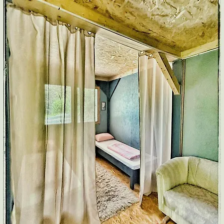 Neno Pyramid Wellness Retreat Visoko