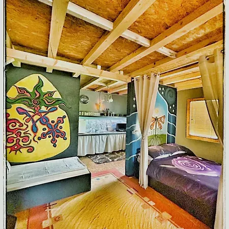 Neno Pyramid Wellness Retreat Aparthotel 4*