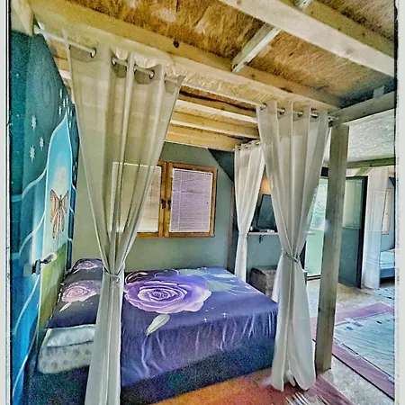 Neno Pyramid Wellness Retreat Aparthotel 4*