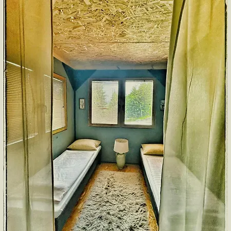Neno Pyramid Wellness Retreat 4* Visoko