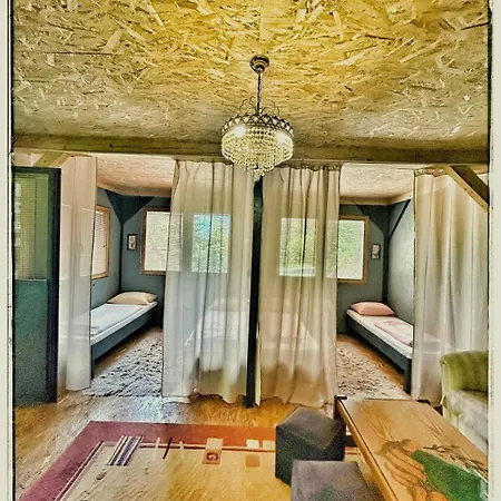 Neno Pyramid Wellness Retreat Aparthotel