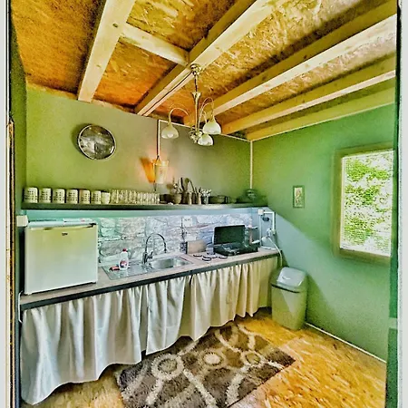 Neno Pyramid Wellness Retreat