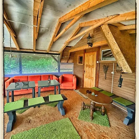 Neno Pyramid Wellness Retreat Aparthotel