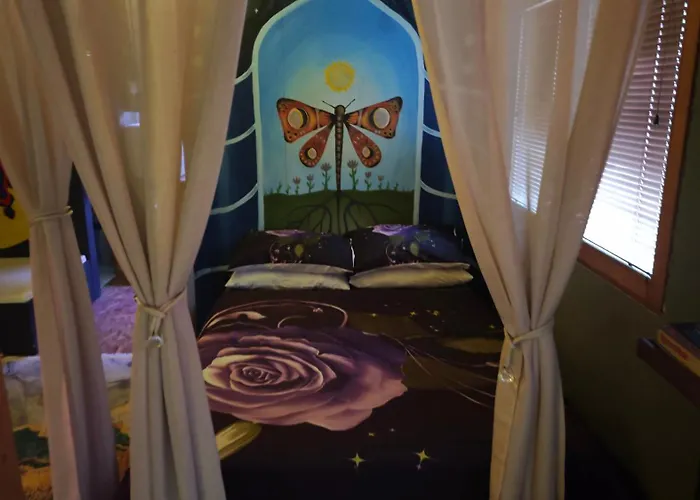 Aparthotel Neno Pyramid Wellness Retreat Visoko