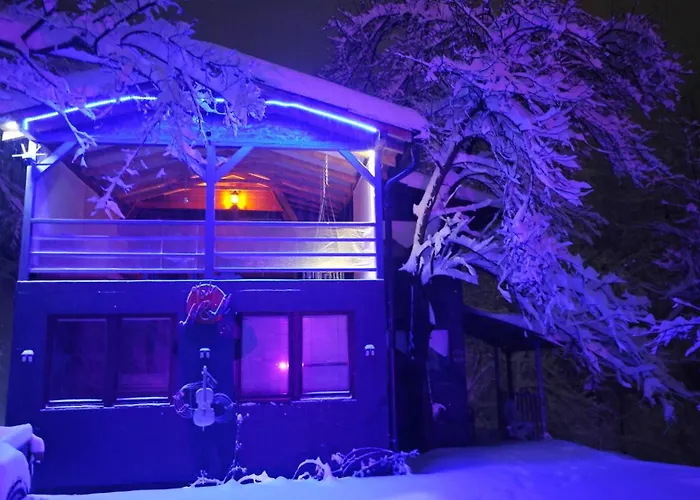 Neno Pyramid Wellness Retreat Aparthotel Visoko