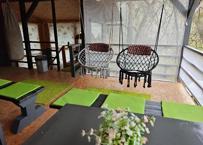 Neno Pyramid Wellness Retreat 3*