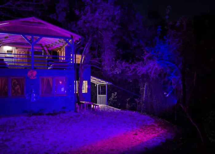 Neno Pyramid Wellness Retreat Aparthotel 3*