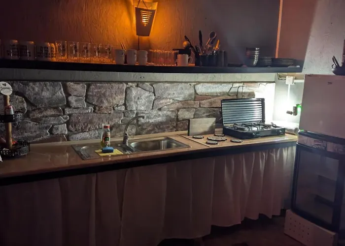 Neno Pyramid Wellness Retreat 3*