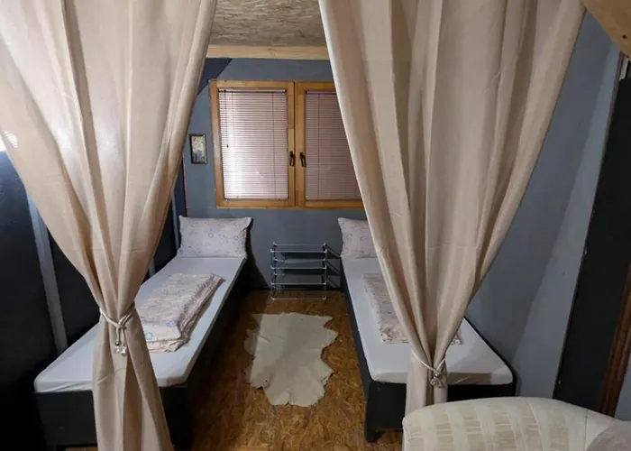 Neno Pyramid Wellness Retreat Aparthotel 3*