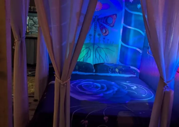 Neno Pyramid Wellness Retreat 3* Visoko