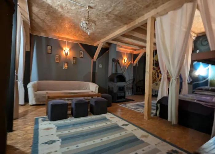 Aparthotel Neno Pyramid Wellness Retreat 3*