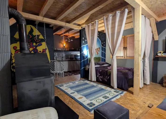 Neno Pyramid Wellness Retreat 3* Visoko