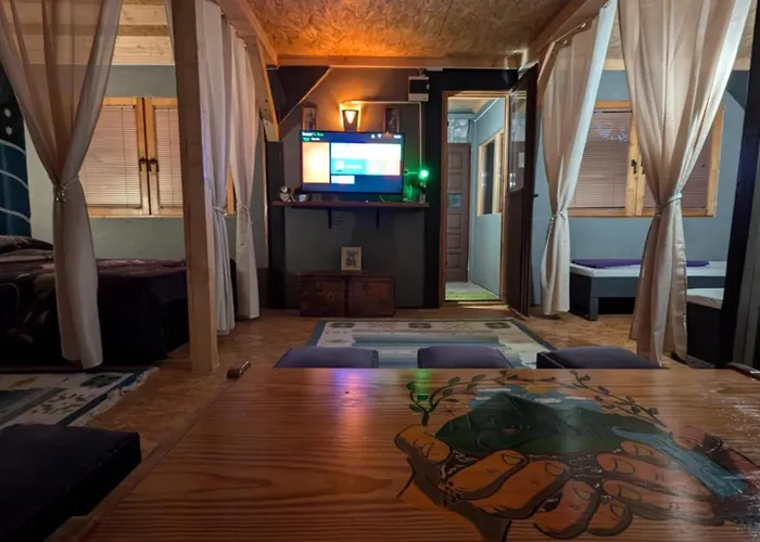 Neno Pyramid Wellness Retreat 3*