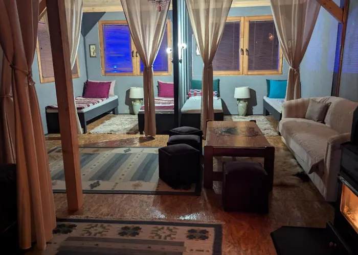Aparthotel Neno Pyramid Wellness Retreat 3*