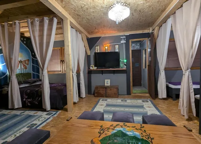 Neno Pyramid Wellness Retreat 3* Visoko