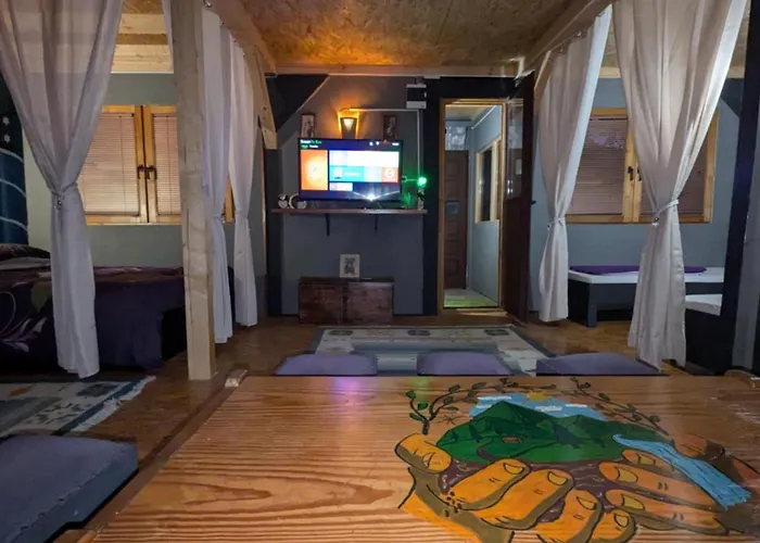 Neno Pyramid Wellness Retreat 3*