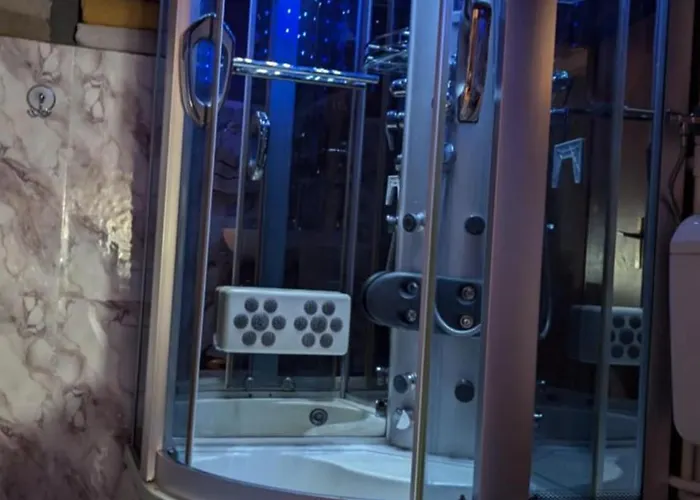 Neno Pyramid Wellness Retreat 3*