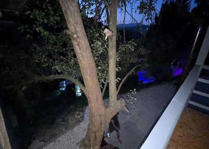 Aparthotel Neno Pyramid Wellness Retreat Visoko