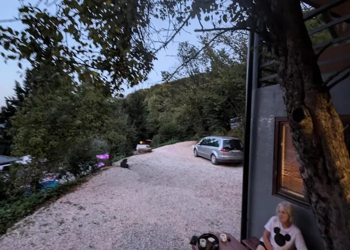 Aparthotel Neno Pyramid Wellness Retreat