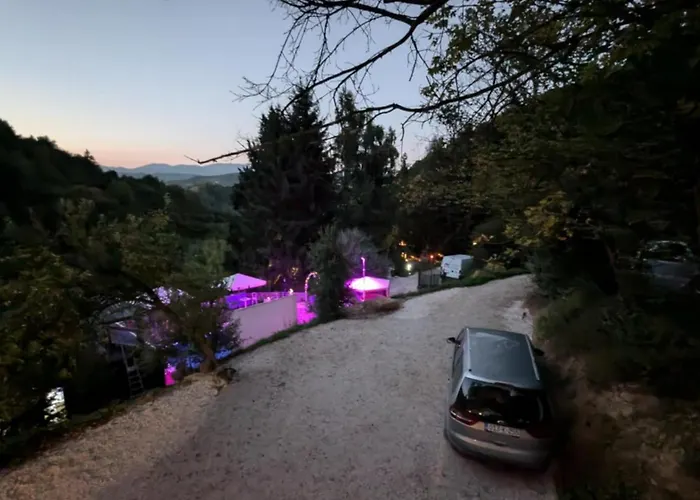 Neno Pyramid Wellness Retreat Aparthotel 3*