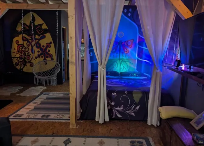 Neno Pyramid Wellness Retreat 3*