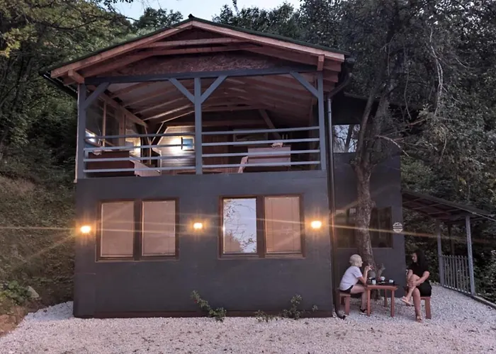 Neno Pyramid Wellness Retreat Aparthotel