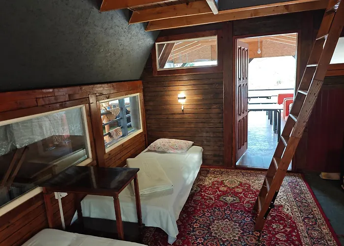 Aparthotel Neno Pyramid Wellness Retreat Visoko