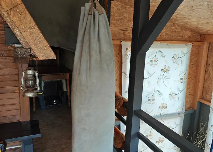 Neno Pyramid Wellness Retreat Aparthotel