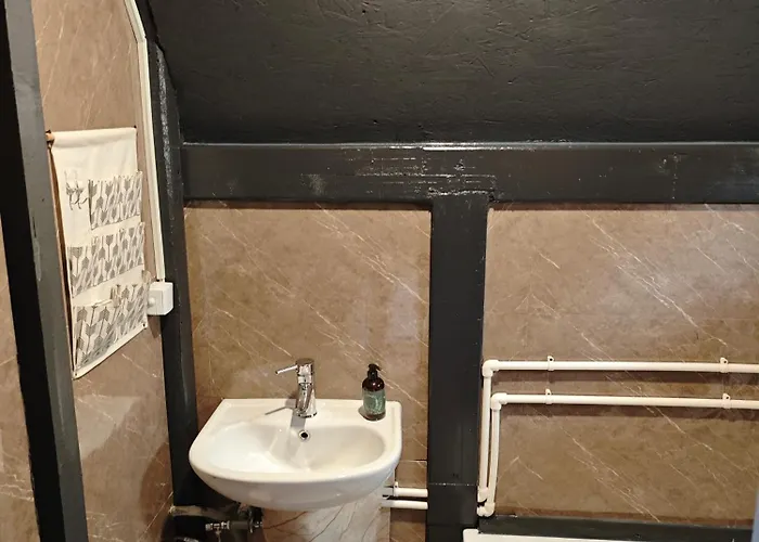 Neno Pyramid Wellness Retreat 3* Visoko