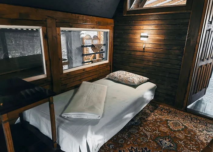 Neno Pyramid Wellness Retreat 3*