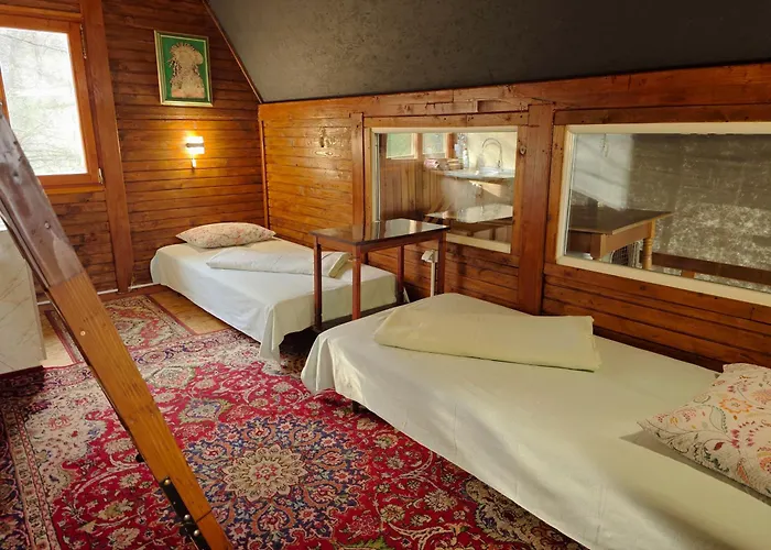 Aparthotel Neno Pyramid Wellness Retreat 3*