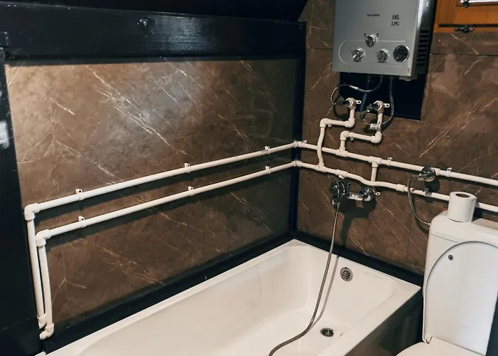 Aparthotel Neno Pyramid Wellness Retreat Visoko