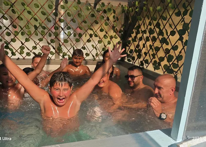 Neno Pyramid Wellness Retreat 3*