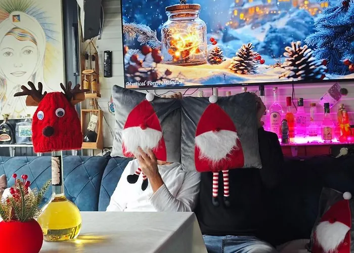 Neno Pyramid Wellness Retreat 3* Visoko