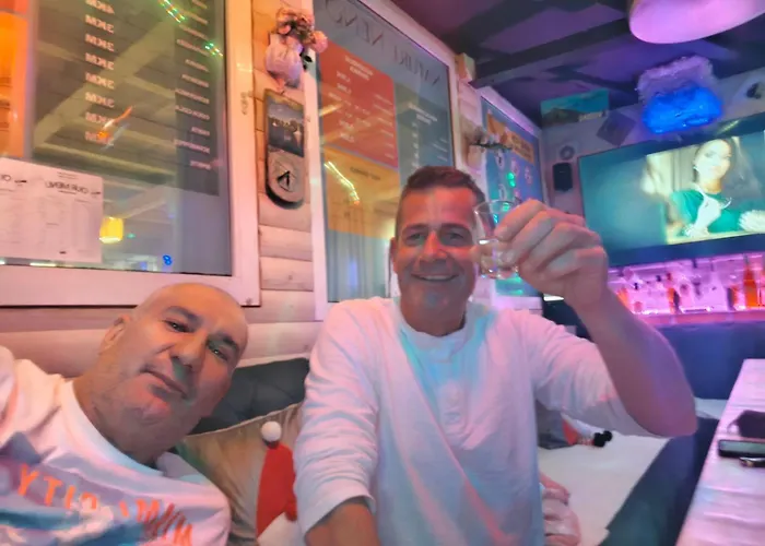 Neno Pyramid Wellness Retreat Aparthotel 3*