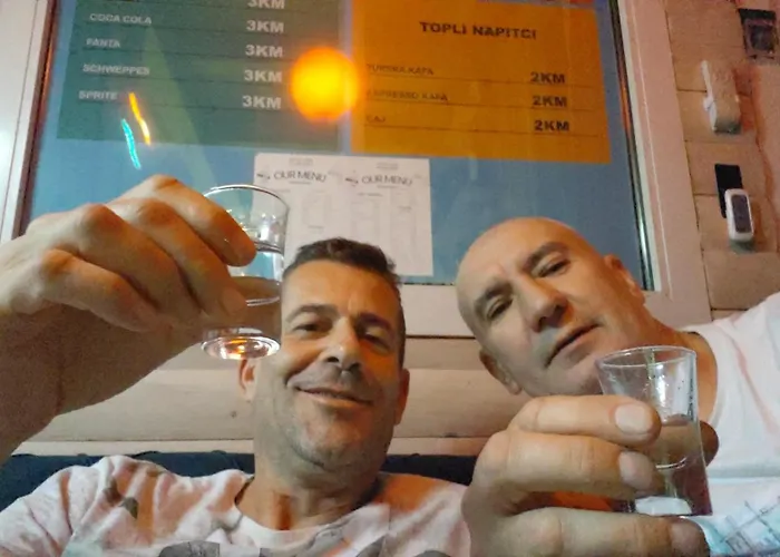 Aparthotel Neno Pyramid Wellness Retreat Visoko