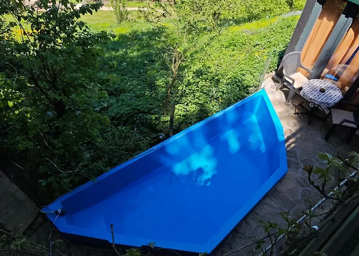 Neno Pyramid Wellness Retreat Aparthotel 3*