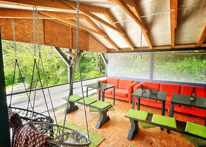 Neno Pyramid Wellness Retreat 3*