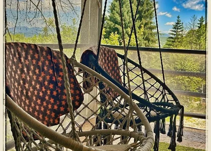 Neno Pyramid Wellness Retreat Aparthotel Visoko