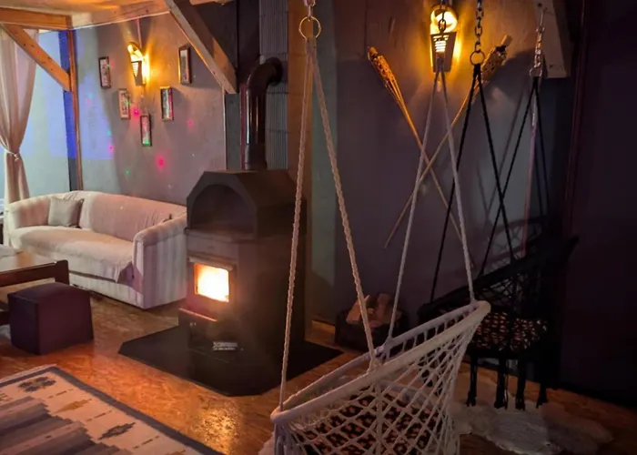 Neno Pyramid Wellness Retreat Visoko