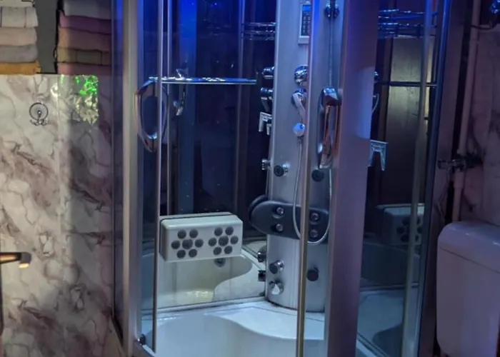 Neno Pyramid Wellness Retreat Aparthotel