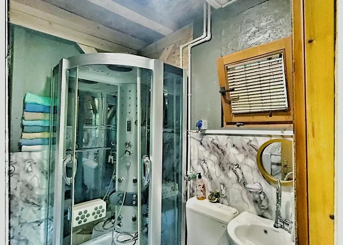 Neno Pyramid Wellness Retreat Aparthotel 3*