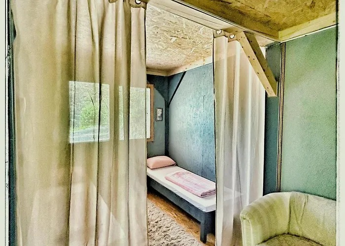 Neno Pyramid Wellness Retreat Visoko