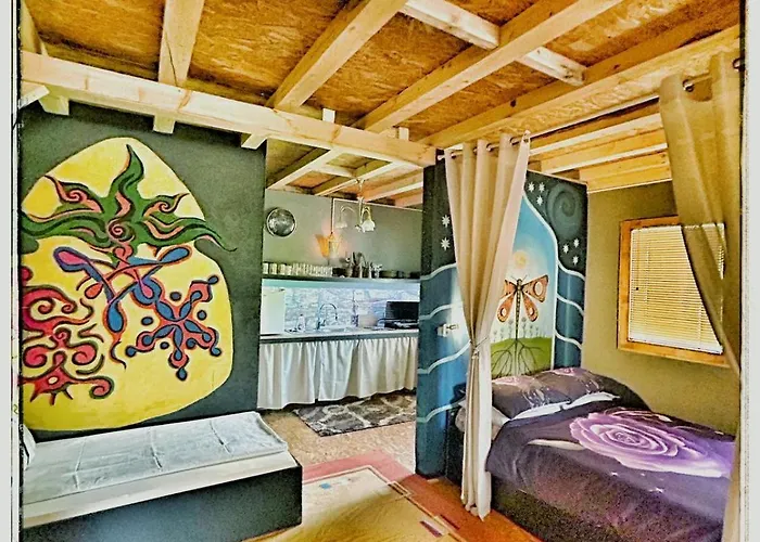 Neno Pyramid Wellness Retreat Aparthotel 3*