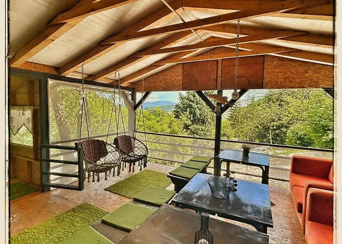 Aparthotel Neno Pyramid Wellness Retreat