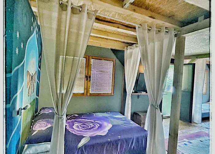 Neno Pyramid Wellness Retreat Aparthotel 3*