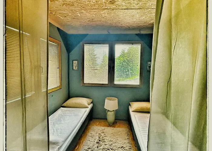 Neno Pyramid Wellness Retreat 3* Visoko